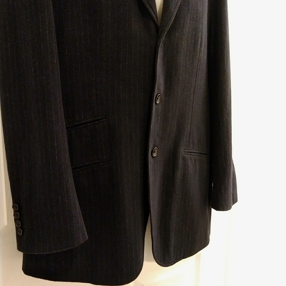Kent & Lloyd (?) blazer/sport jacket - NWOT - Picture 4 of 12